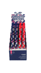 Lve Pixuri 24buc/set 2411-30